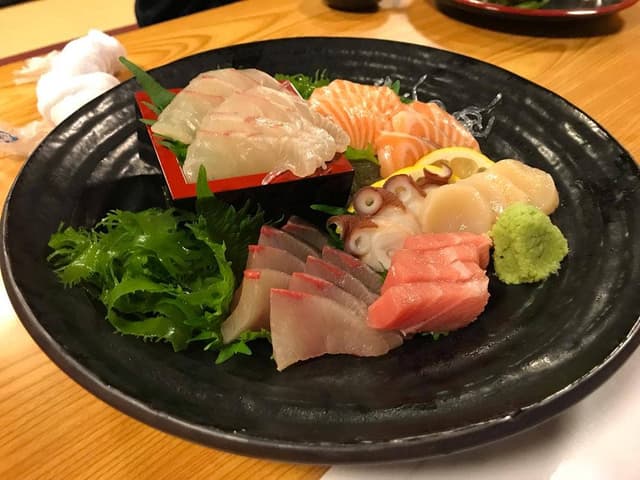海物問屋 三男坊 - サブ画像2