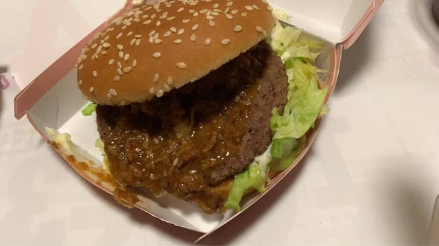 マクドナルド 403新津店 - サブ画像2