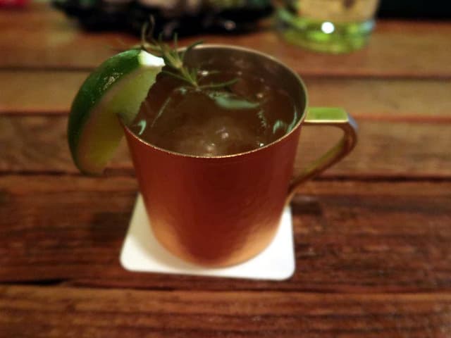 BAR INTREE - サブ画像2