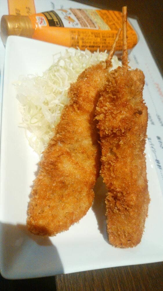 せんベロ酒場 へべれけ