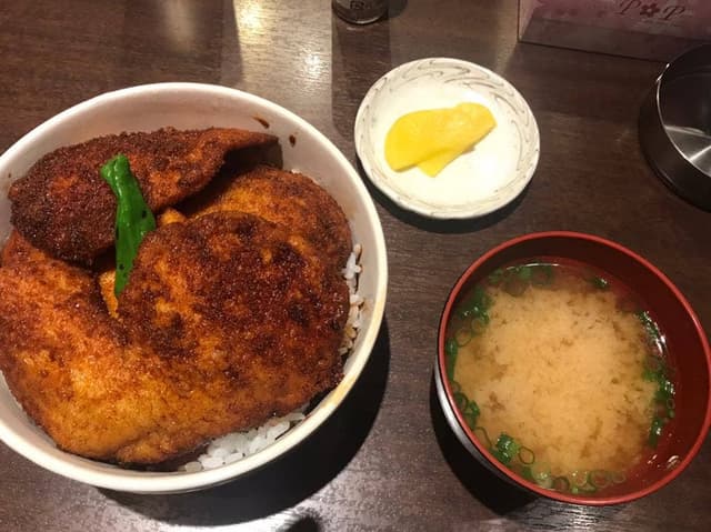 串揚げ もんもん - サブ画像1