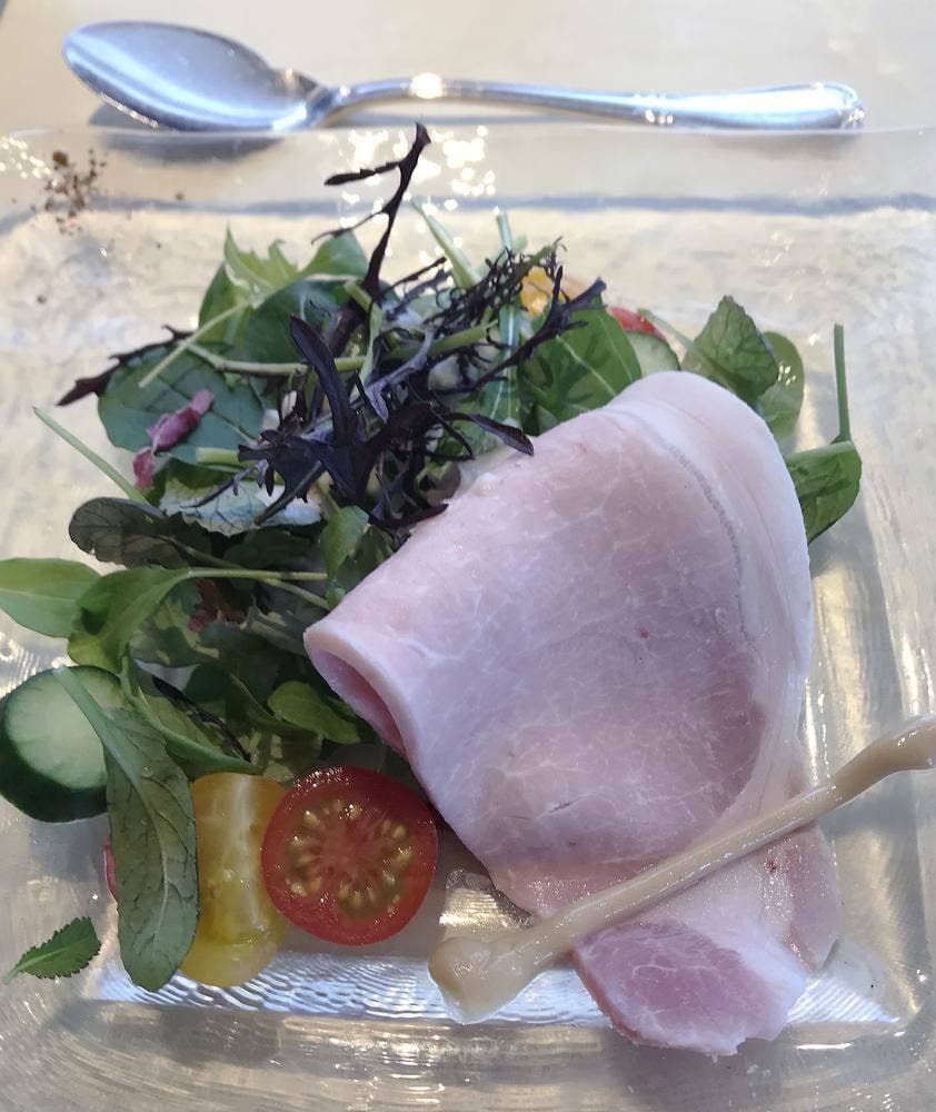 レストラン シェフ2 長命ヶ丘店