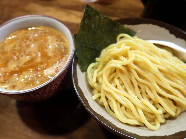 めん屋 桔梗 沼袋店 - サブ画像1