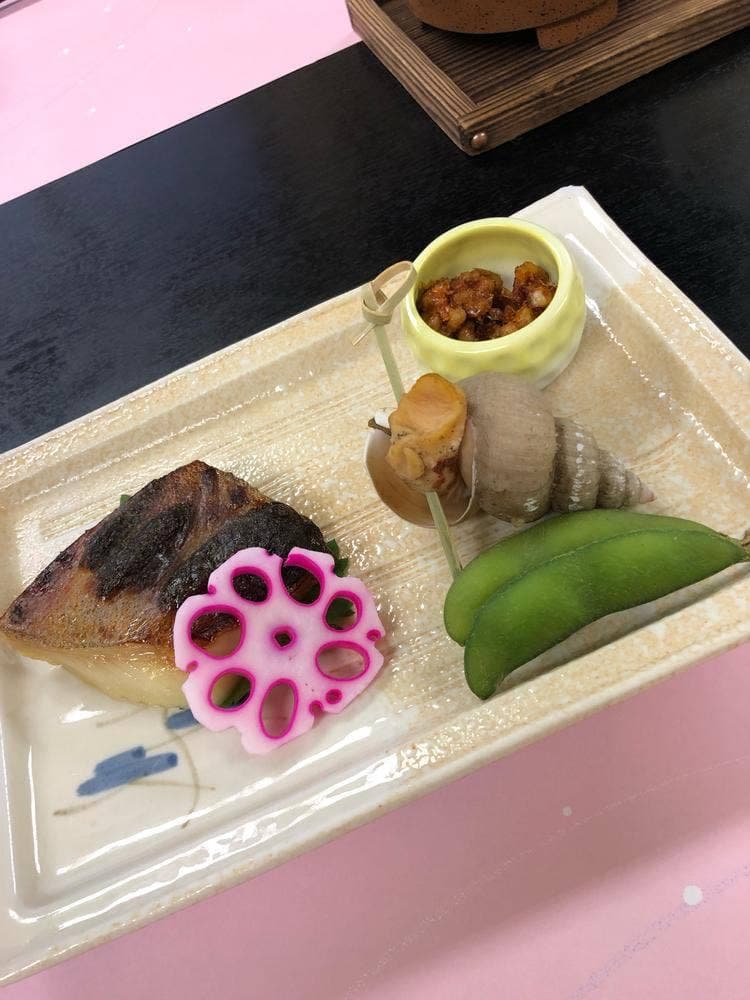宝永旅館