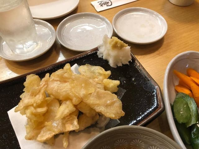 や台ずし ひばりヶ丘駅前町 - サブ画像1