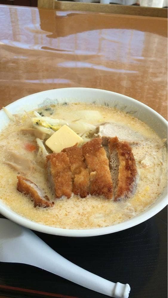 レストラン 牧場 - サブ画像2
