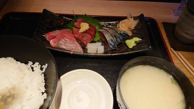 東銀座 江戸銀 - サブ画像1