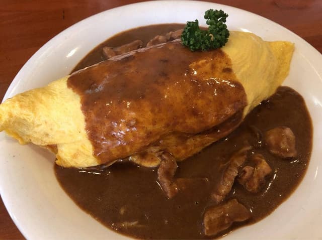 カフェ ライム - サブ画像3