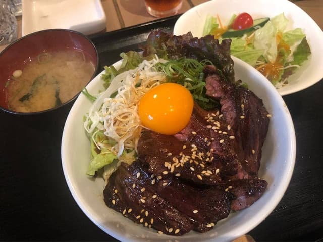 はしもとや 肉食店 - サブ画像2