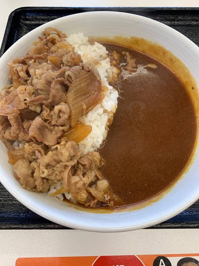 吉野家 2号線己斐店 - サブ画像2