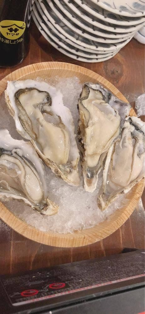 黒金水産