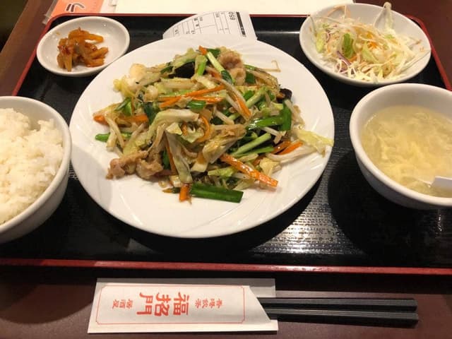 福招門 - サブ画像2
