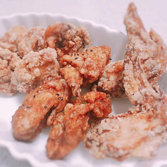 からあげ専門店 吉祥寺 鶏寿 - サブ画像1