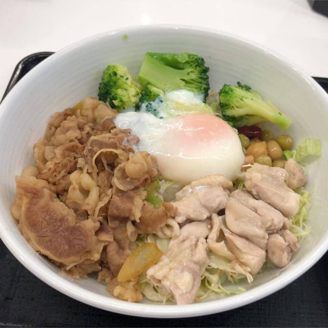 吉野家 人形町店 - サブ画像1