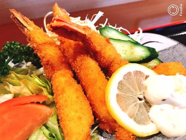 ごはん屋 和 - サブ画像1