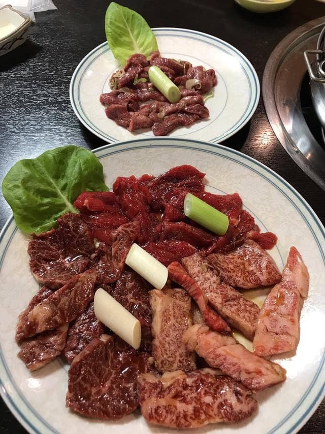 焼肉ロード - サブ画像3