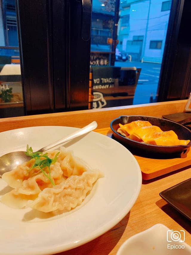 府中餃子バル あわ屋 - サブ画像3