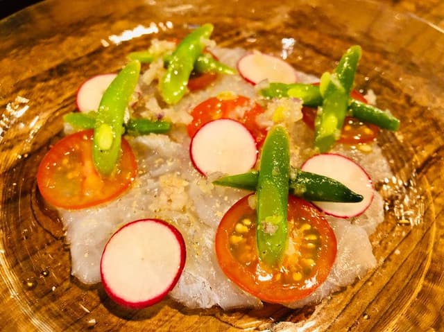 大衆居酒屋バル ランタン - サブ画像3