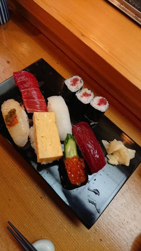 魚治鮨 - サブ画像3