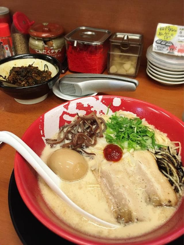 まこと屋 平野馬場店 - サブ画像2