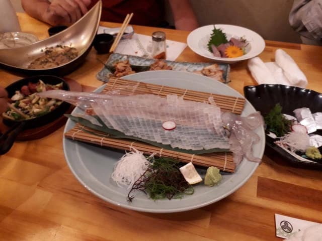 朝菜夕魚 - サブ画像3