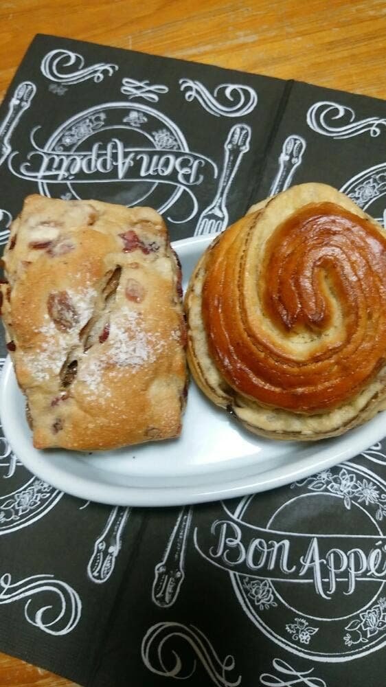 ベーカリーカフェ cafe CORE 常滑市民病院店 - サブ画像1