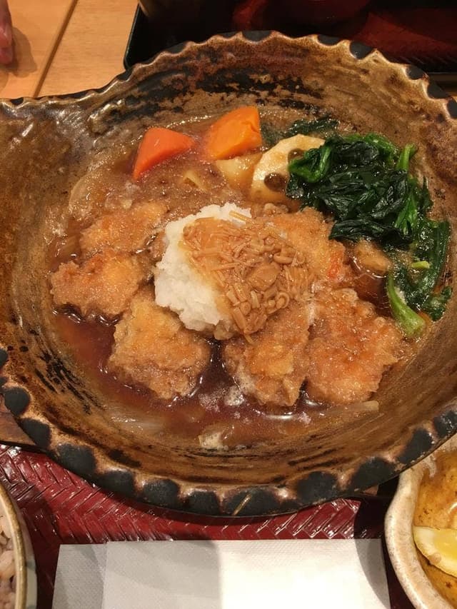 大戸屋ごはん処 ビバモールさいたま新都心店 - サブ画像3