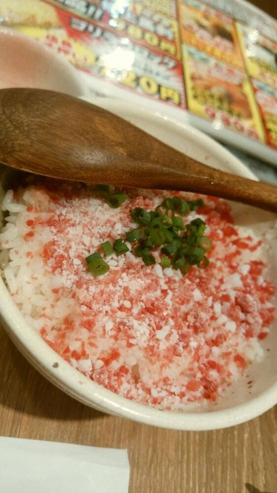 どさんこキッチン レトロなゴリラ 南3条店