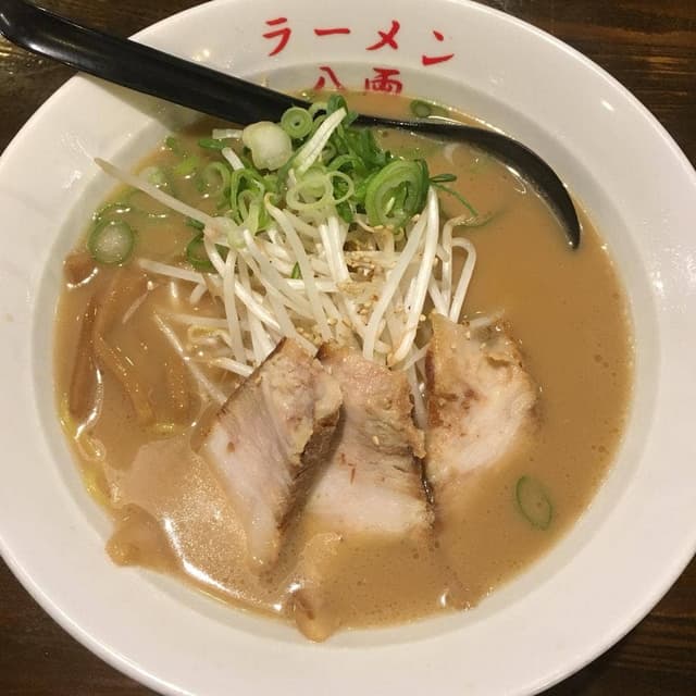 和歌山ラーメン 八両 千畳敷店 - サブ画像3
