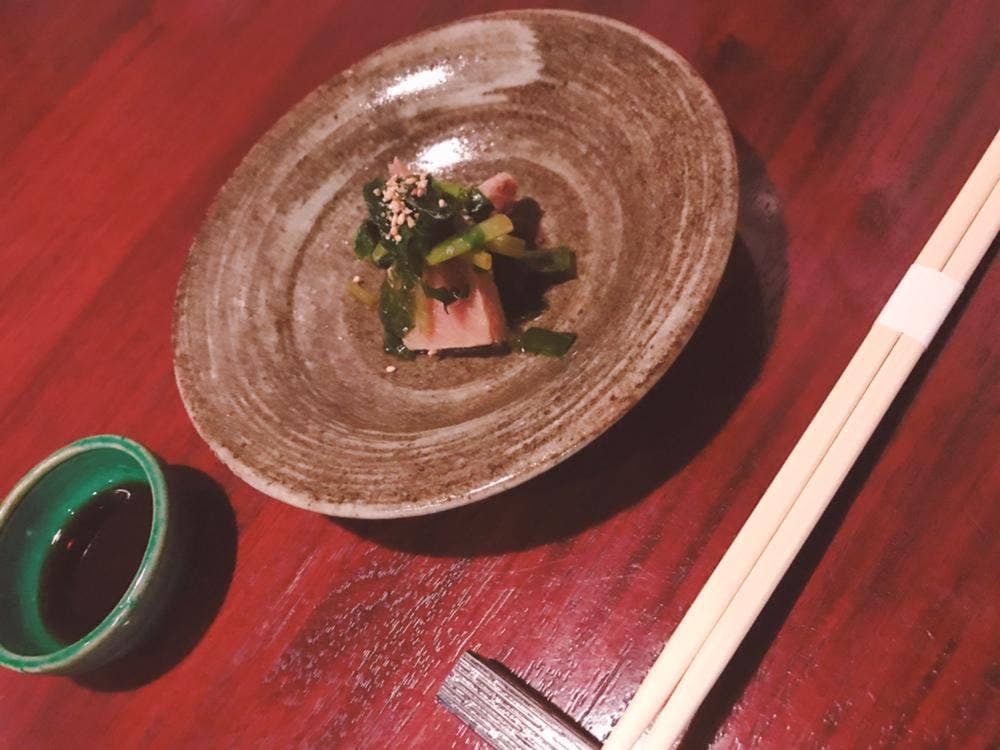 和食と鉄板焼き 辿-ten-