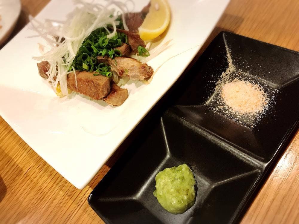 鉄板焼きダイニング 頂