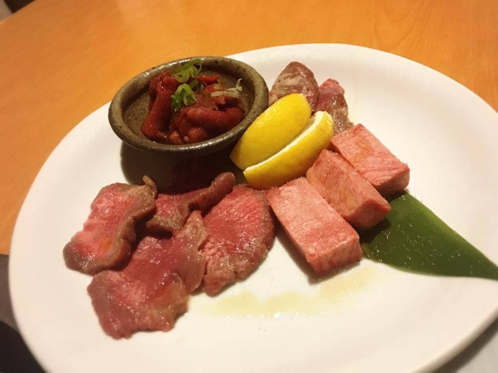 炭焼ダイニング ちかき