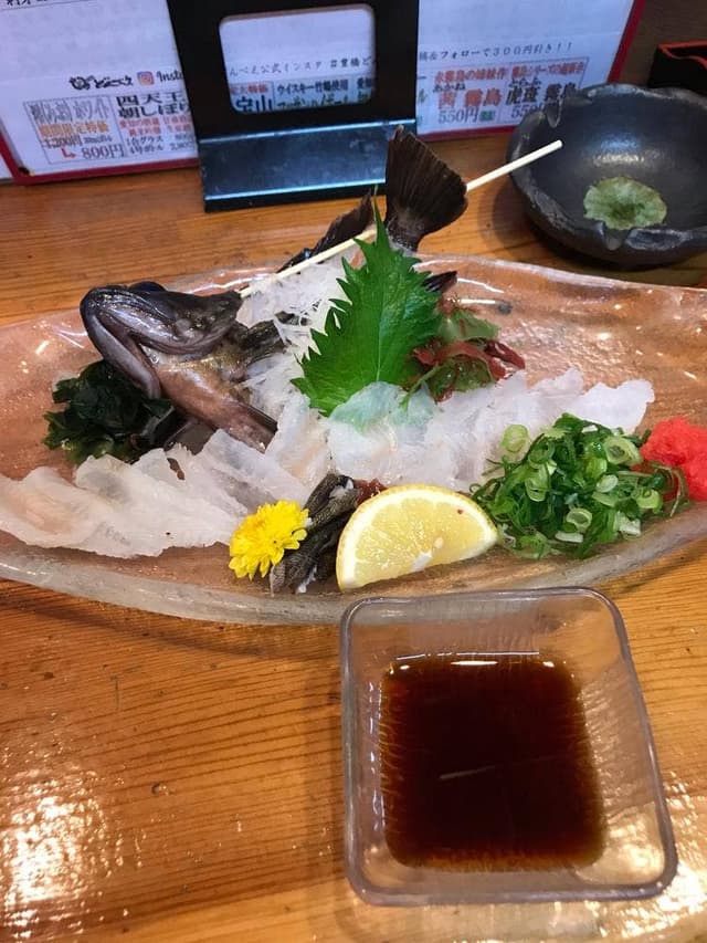 どんべえ - サブ画像2