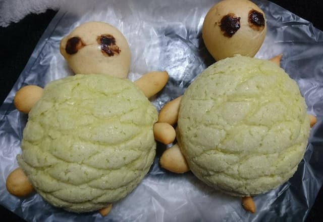 プリンスフルーニ 上里SA下り - サブ画像1