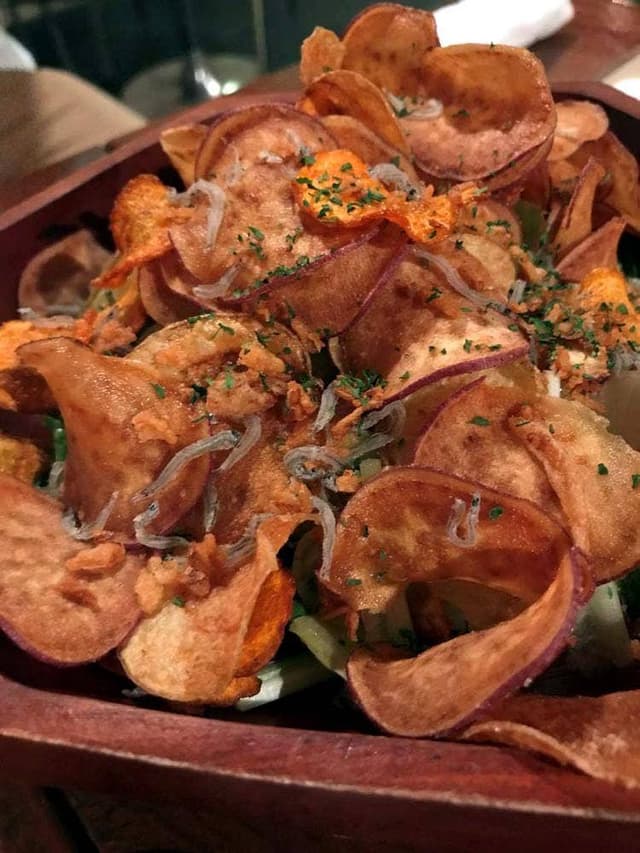 キッチンオサル - サブ画像2