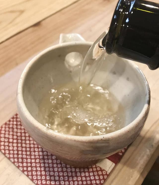 蕎麦音 - サブ画像3