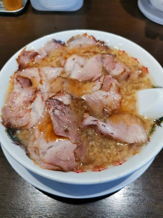 来来亭 木更津店 - サブ画像1