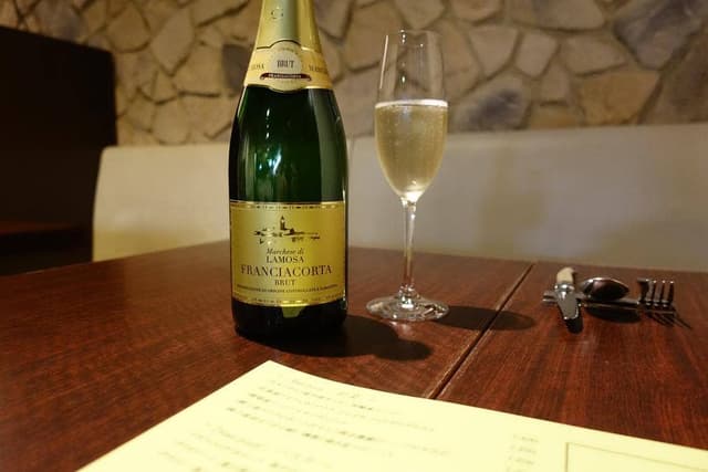 OSTERIA OLIERA - サブ画像1