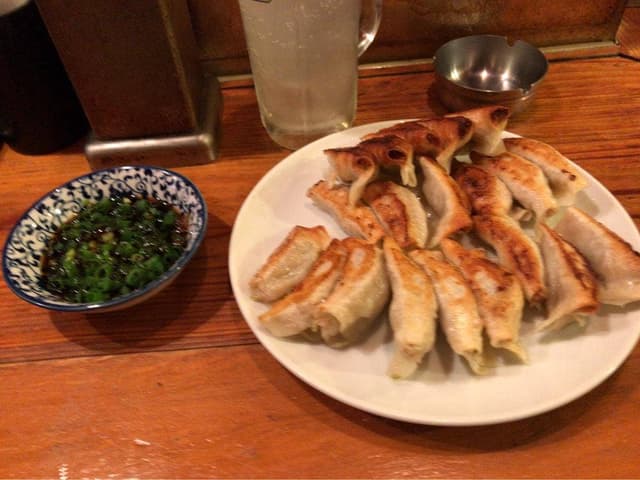 佐賀餃子 ぜん 溝の口店 - サブ画像1