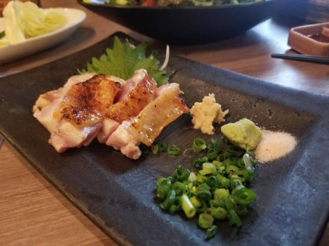 近江鶏料理 きばり屋 - サブ画像3