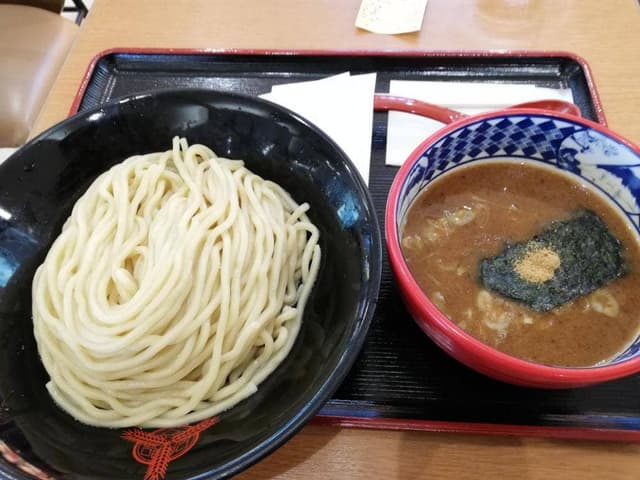 三田製麺所 イオンモールナゴヤドーム前店 - サブ画像1