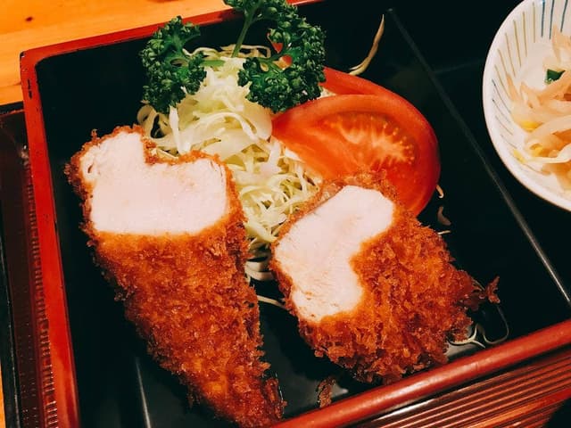 和食処まつもと - サブ画像2