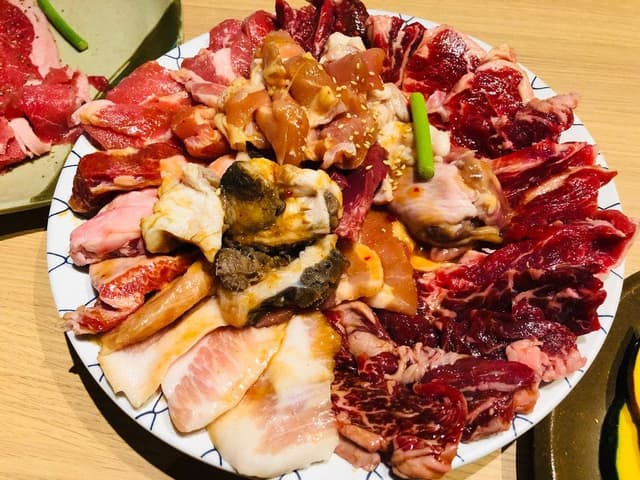 焼肉六甲 三宮生田新道店 - サブ画像2