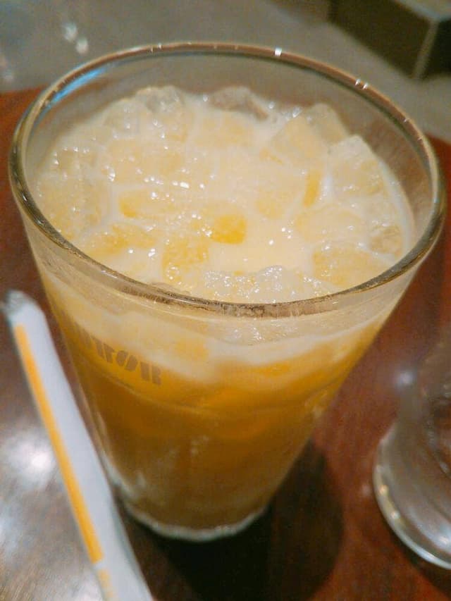 ドトールコーヒーショップ 仙台定禅寺通り店 - サブ画像1