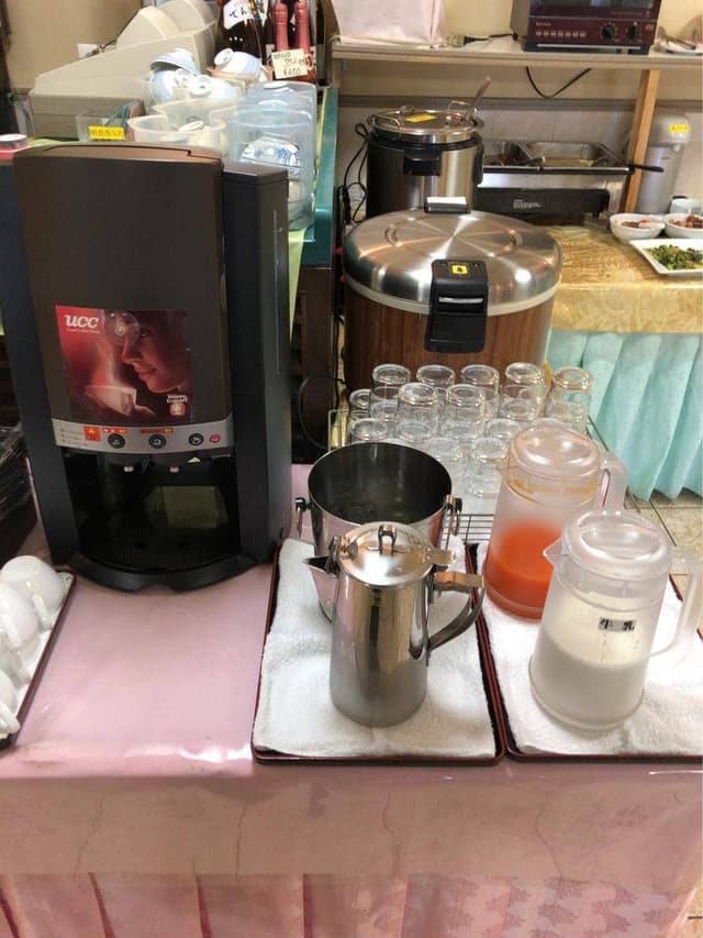 ヴェルトフォーレレストラン - サブ画像2