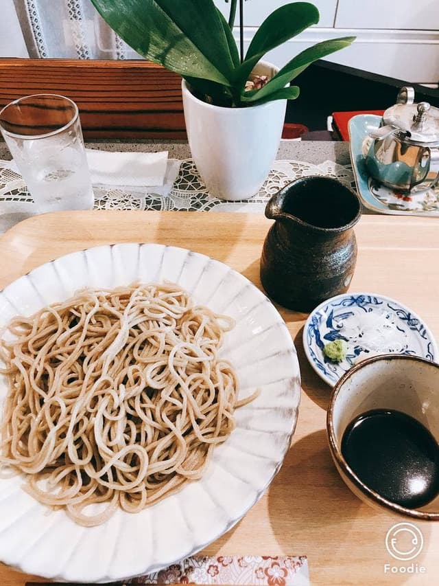 そばカフェ 草an - サブ画像1