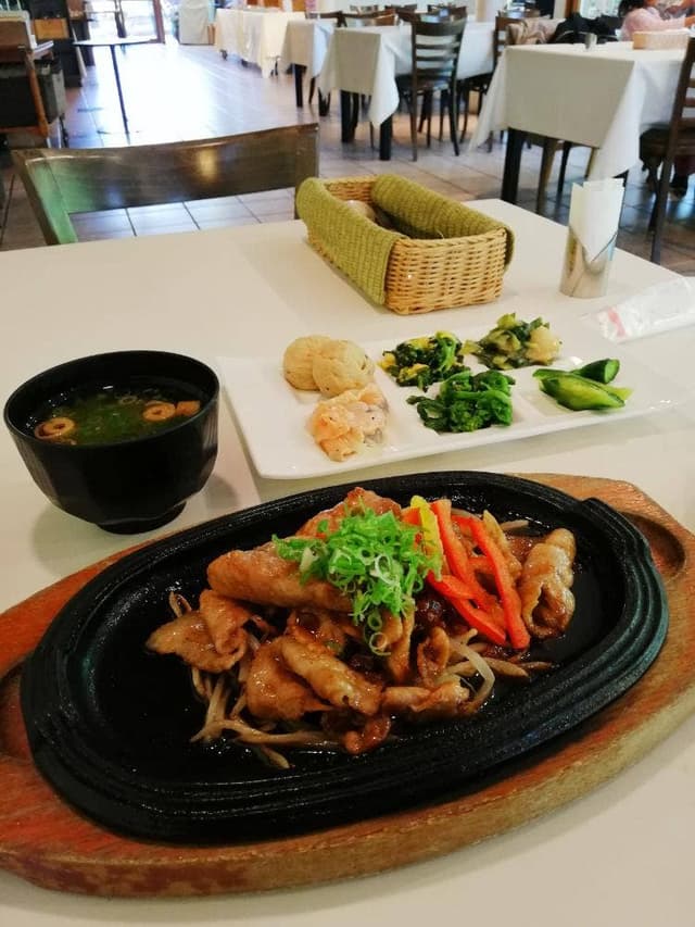 内子フレッシュパーク レストランからり - サブ画像3