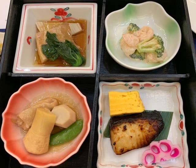 TONAMI 翔凛館 - サブ画像3