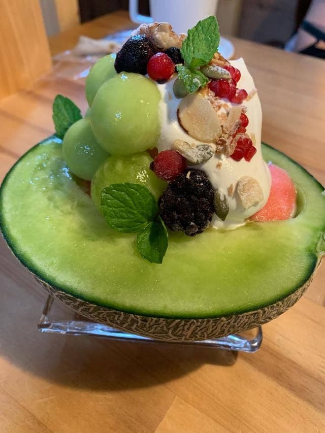 U-cafe - サブ画像2