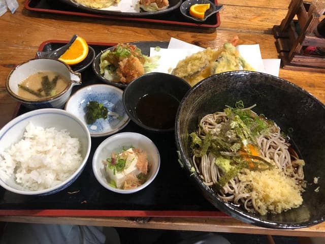 いづみ庵 - サブ画像2